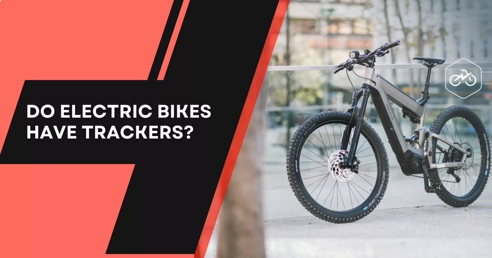 Do Electric Bikes Have Trackers? » Bikevela