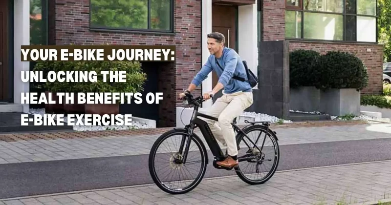 Your eBike Journey