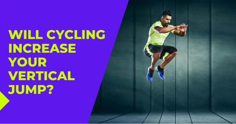 Will Cycling Increase Your Vertical Jump