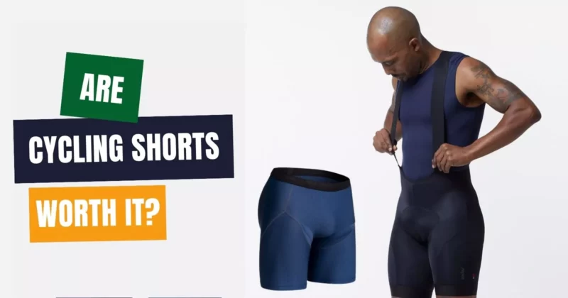 Are Cycling Shorts Worth It