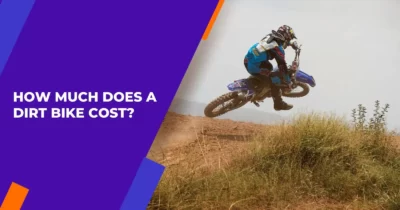 How Much Does a Dirt Bike Cost